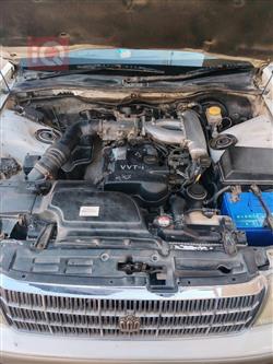 تويوتا كراون